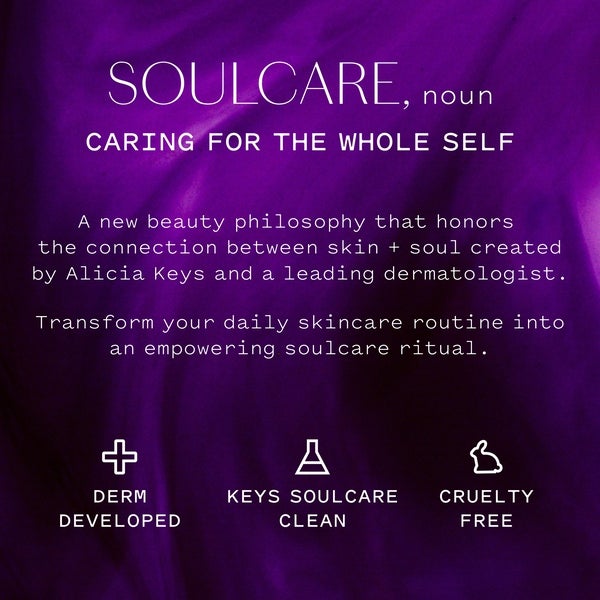 Soulcare Defintion